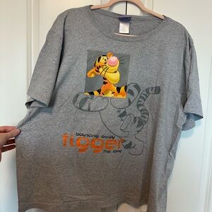 Vintage Disney Winnie the Pooh t-shirt